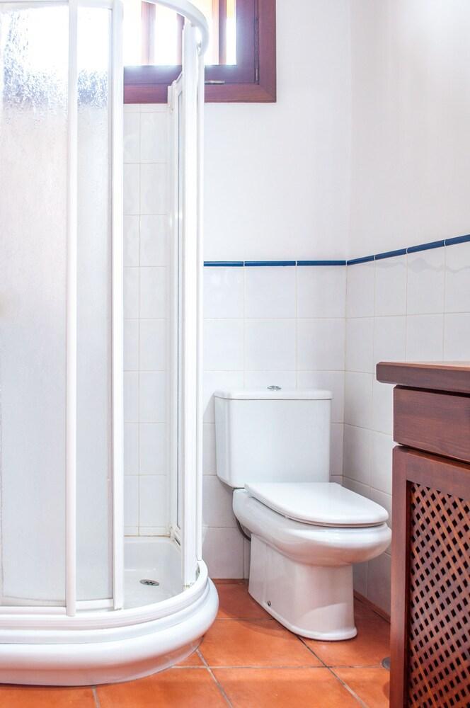 Apartamentos Rural Los Charcos Icod de los Vinos Kültér fotó